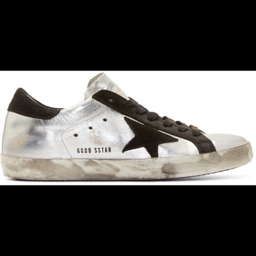 Golden Goose Sneakers for SALE!